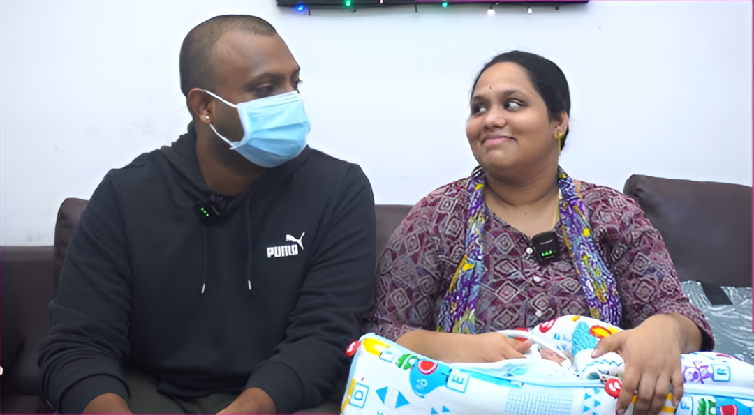 Third testimonial image